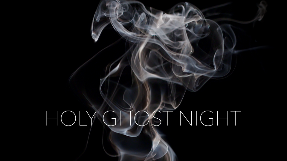 Holy Ghost Night · Turning Point Community Church