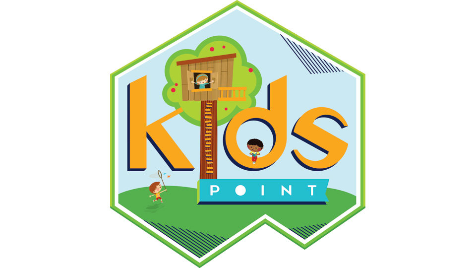 Kids Point Clubhouse · Turning Point Community Church