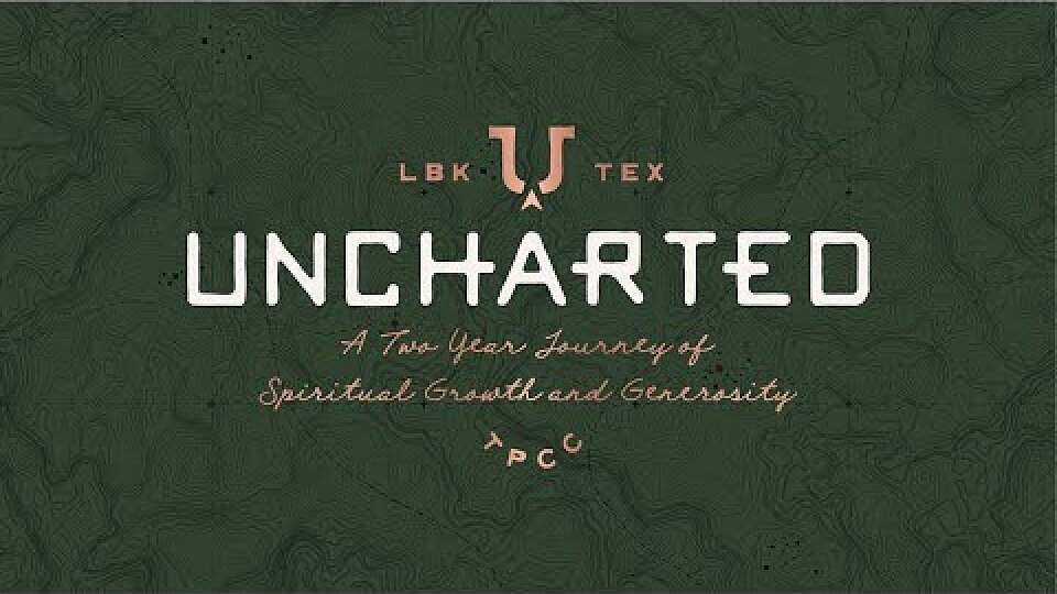 Uncharted Sacrifice