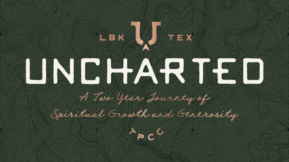 Uncharted