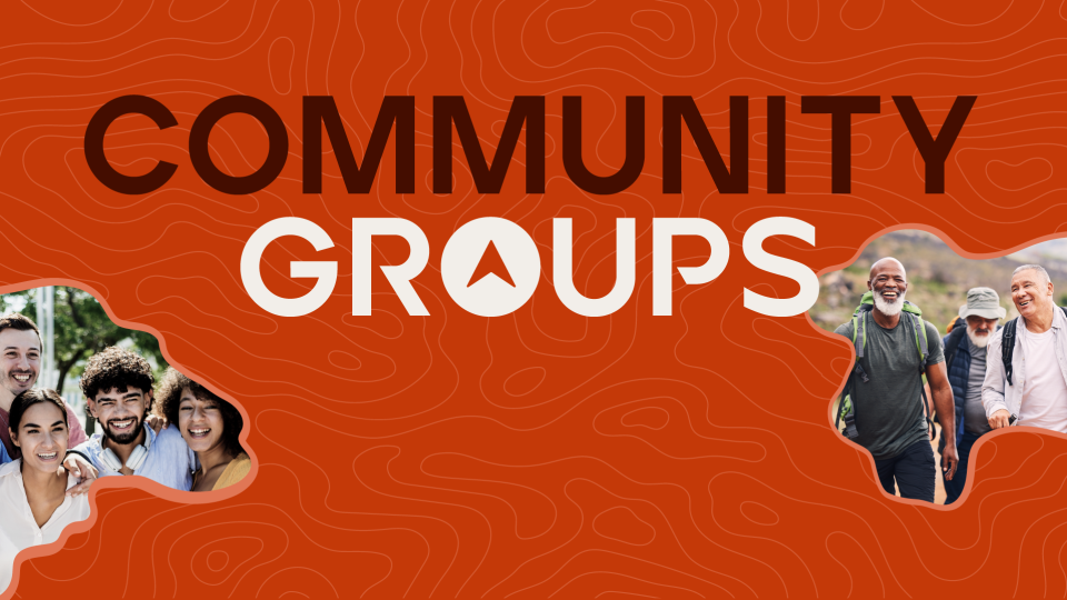 Community Groups