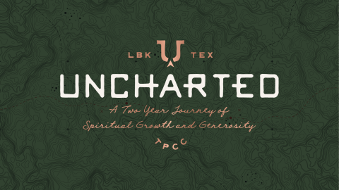 Uncharted