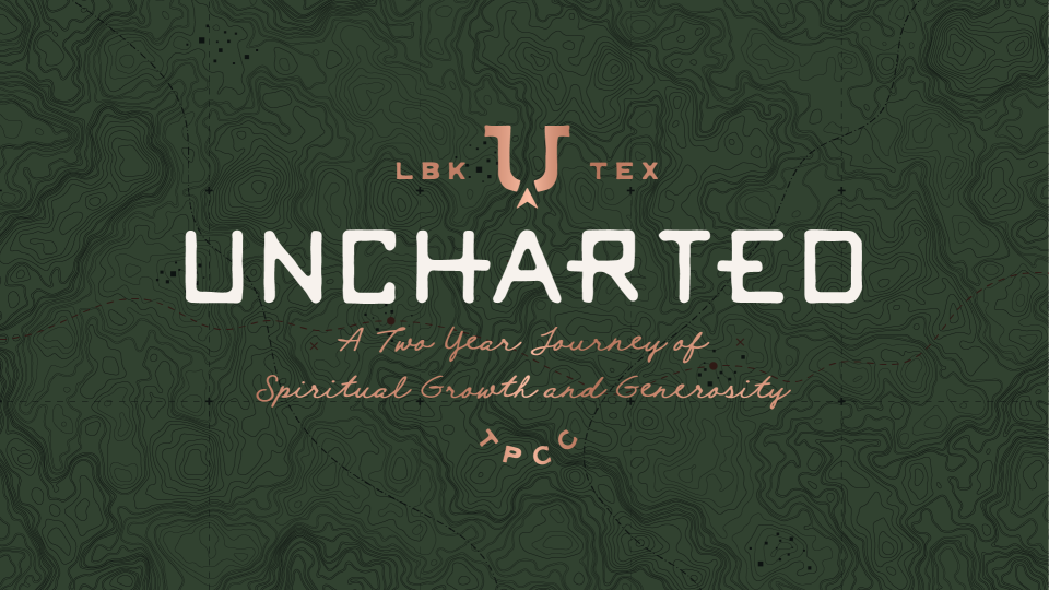 Uncharted